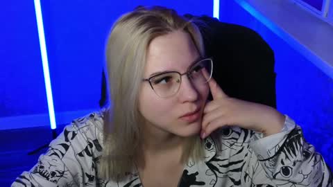 Belle  online show from 26, 12, 2024