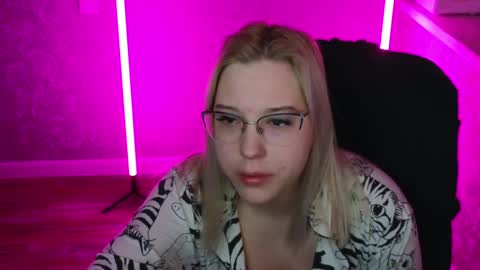 Belle  online show from 27, 12, 2024