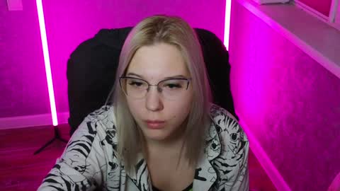 Belle  online show from 29, 12, 2024