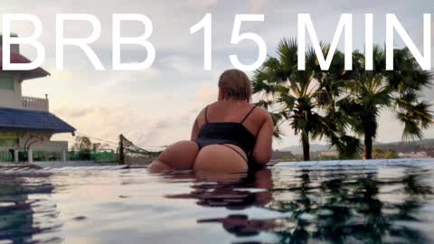 Belle  online show from 31, 12, 2024