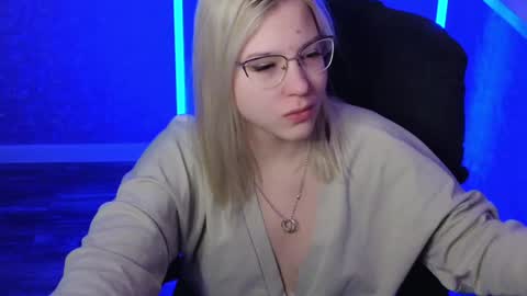 Belle  online show from 12, 1, 2025