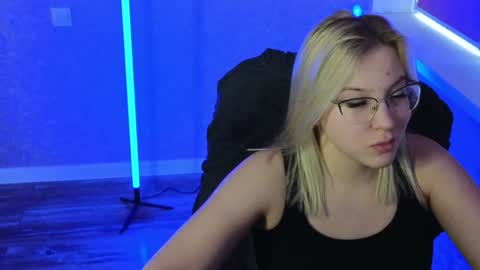 Belle  online show from 13, 1, 2025