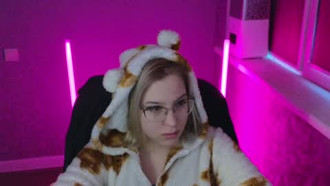 Belle  online show from 24, 1, 2025