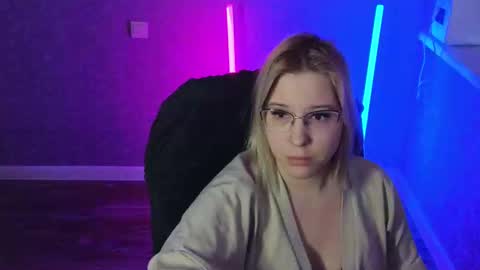 Belle  online show from 13, 2, 2025