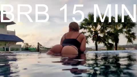 Belle  online show from 15, 2, 2025