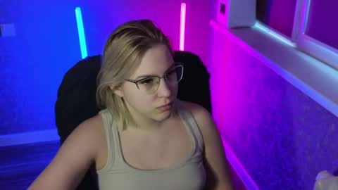 Belle  online show from 16, 2, 2025