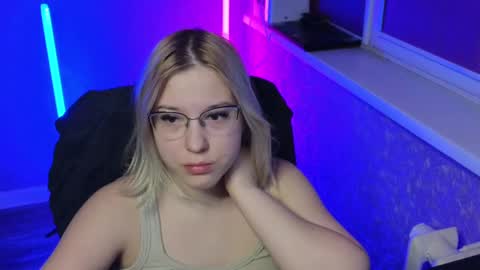 Belle  online show from 28, 2, 2025