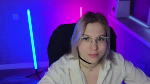 Belle  online show from 7, 3, 2025