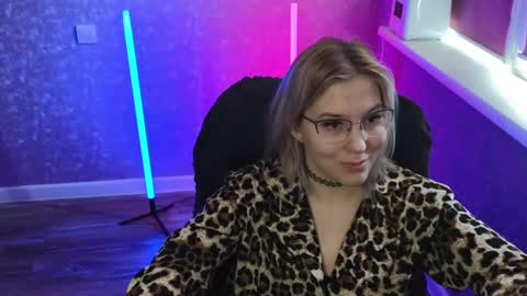 Belle  online show from 7, 3, 2025