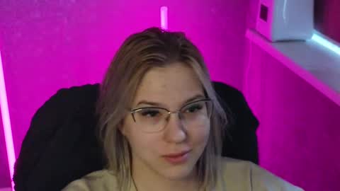 Belle  online show from 10, 3, 2025