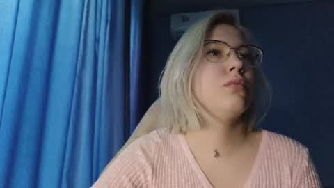 Belle  online show from 5, 10, 2025