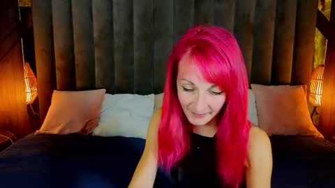 Brandybloomm online show from 27, 9, 2025
