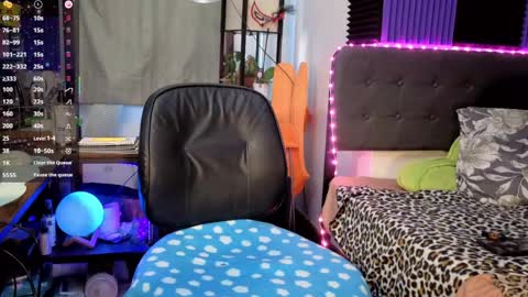 Snapshot of brandymyst chatting on 17, 5, 2026 brandymyst online show from 17, 5, 2026