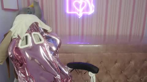 Snapshot of branndy_ch chatting on 1, 10, 2025 Brandy Gomez online show from 1, 10, 2025