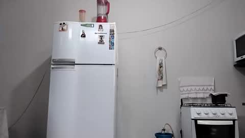 Gostoso online show from 8, 11, 2025