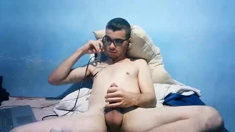 PutoBR online show from 12, 3, 2026