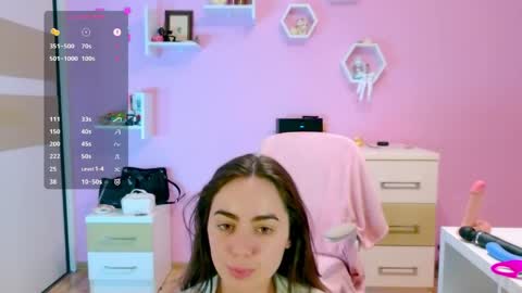 Snapshot of bratty_bun chatting on 13, 5, 2026 Annie online show from 13, 5, 2026