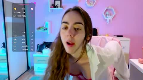 Snapshot of bratty_bun chatting on 19, 5, 2026 Annie online show from 19, 5, 2026