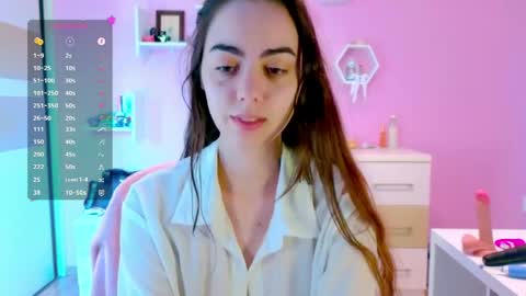 Snapshot of bratty_bun chatting on 30, 5, 2026 Annie online show from 30, 5, 2026