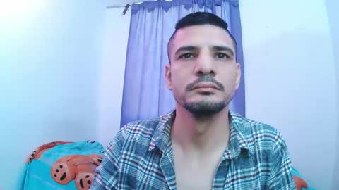 Braulio  online show from 5, 11, 2025