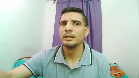 Braulio  online show from 11, 11, 2025