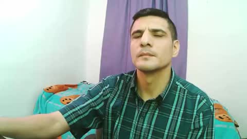 Braulio  online show from 15, 11, 2025