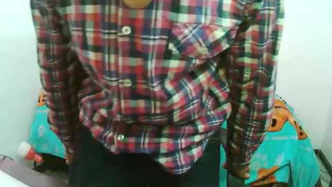 Braulio  online show from 22, 11, 2025