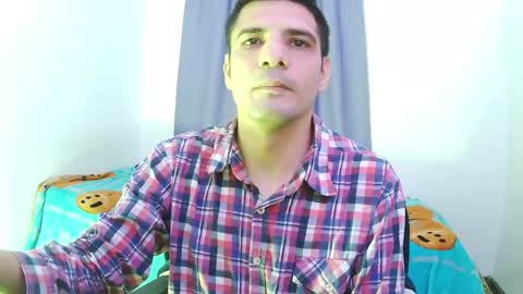 Braulio  online show from 28, 11, 2025