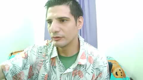 Braulio  online show from 4, 12, 2025