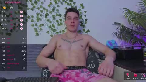 Snapshot of bravomaestro chatting on 1, 3, 2026 Johny Bravo online show from 1, 3, 2026