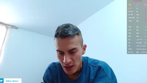 Snapshot of bray_hotboy chatting on 7, 2, 2026 Bray Hotboy online show from 7, 2, 2026