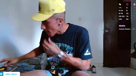 Snapshot of bray_hotboy chatting on 4, 3, 2026 Bray Hotboy online show from 4, 3, 2026