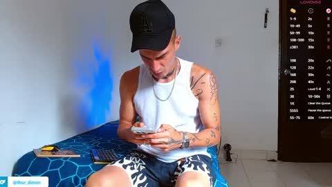Snapshot of bray_hotboy chatting on 5, 6, 2026 Bray Hotboy online show from 5, 6, 2026