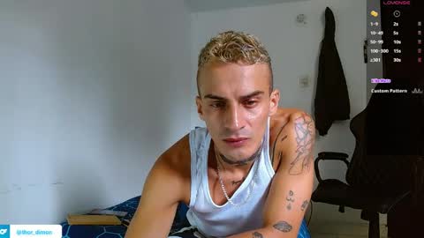 Snapshot of bray_hotboy chatting on 7, 6, 2026 Bray Hotboy online show from 7, 6, 2026