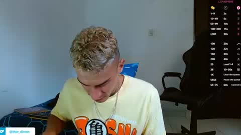 Snapshot of bray_hotboy chatting on 12, 6, 2026 Bray Hotboy online show from 12, 6, 2026