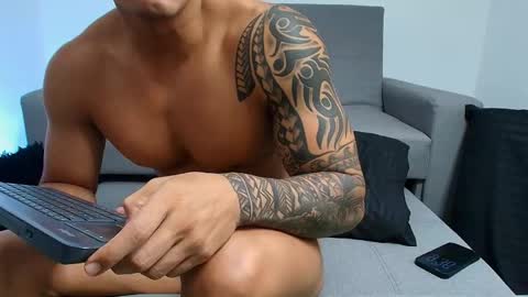 Snapshot of brayaanfit chatting on 3, 6, 2026 50 OFF TODAY online show from 3, 6, 2026