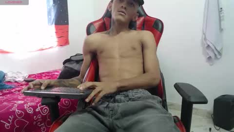 brayan_chevignon online show from 26, 10, 2025