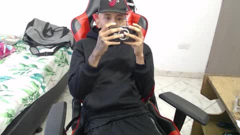 brayan_chevignon online show from 28, 11, 2025