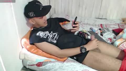 Snapshot of brayan_chevignon chatting on 29, 5, 2026 brayan_chevignon online show from 29, 5, 2026