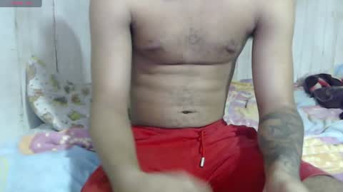 Snapshot of brayan_chevignon chatting on 10, 7, 2026 brayan_chevignon online show from 10, 7, 2026