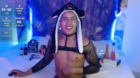 brayanstrz online show from 19, 10, 2025