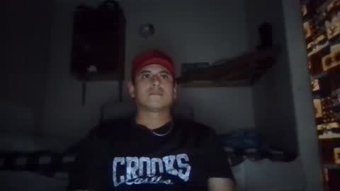 Snapshot of braybray604 chatting on 13, 4, 2026 braybray604 online show from 13, 4, 2026