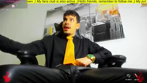 brayhambrown online show from 20, 11, 2025