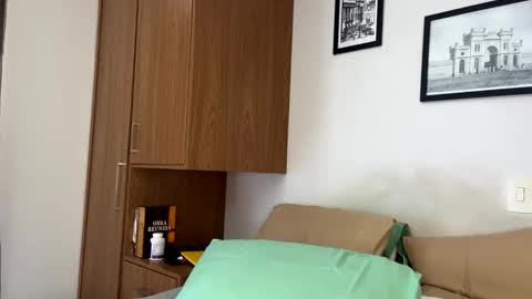 braziliangoodboy online show from 7, 6, 2026