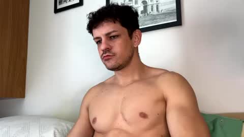 braziliangoodboy online show from 16, 6, 2026