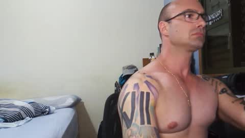 Fabio online show from 31, 12, 2024