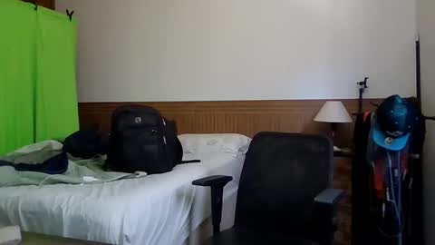 Fabio online show from 24, 10, 2025