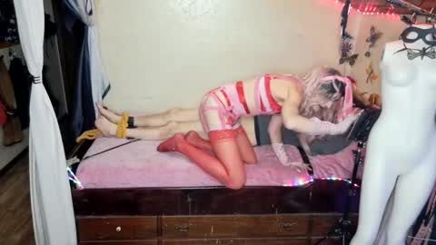 breanne12 online show from 3, 1, 2025