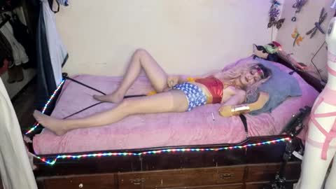 breanne12 online show from 10, 1, 2025