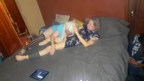 breanne12 online show from 14, 1, 2025